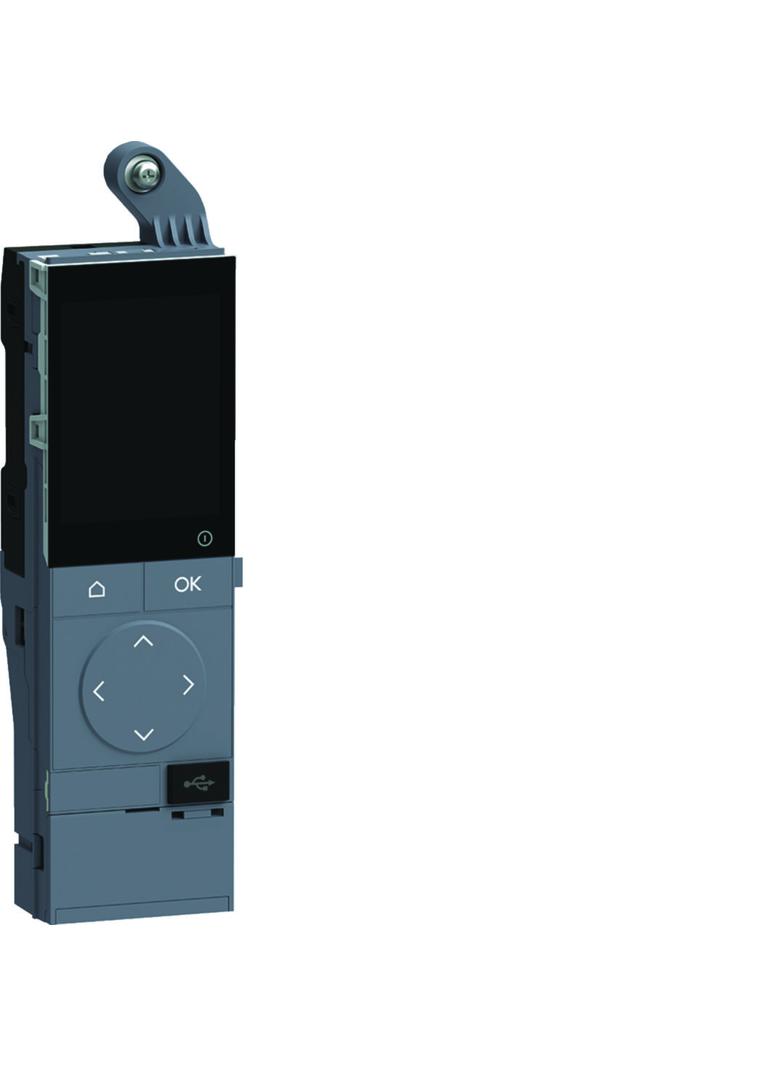 ACB HW1 OCR Wyzwalacz nadprądowy sentinel Energy LSI