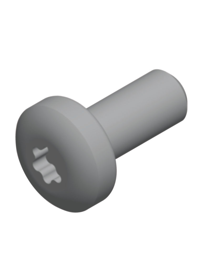 Wkręt Torx T40 M8x16