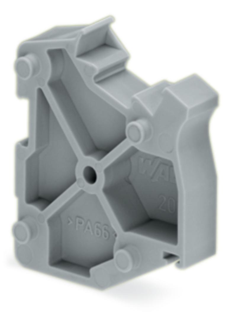 TOPJOBS pusty moduł szary