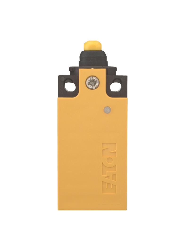 LSE-11 Łącznik krańcowy 1R 1Z nastawiany elektronicznie popychacz kopułkowy 266121 EATON