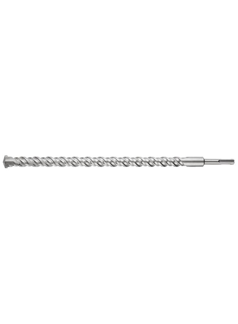 Wiertło do betonu SDS Plus, 20 x 400 mm, S4