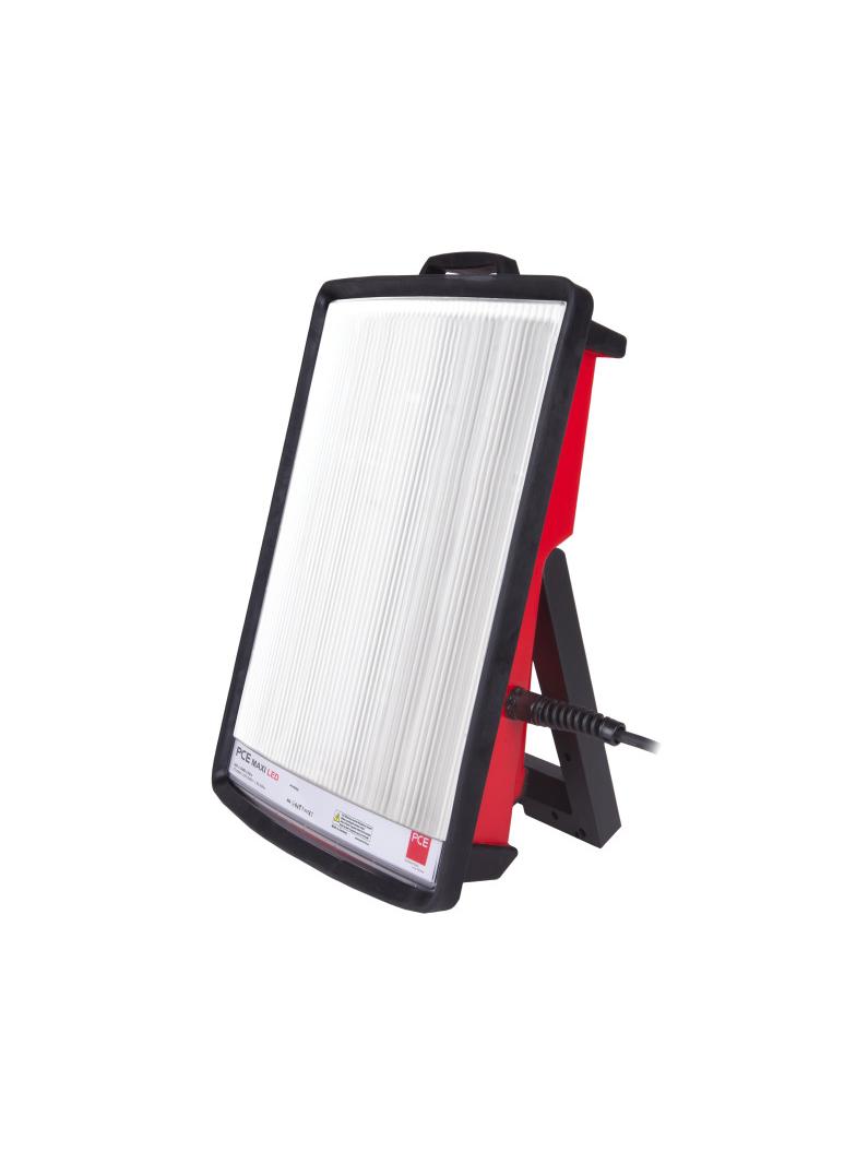 Oświetlenie przemysłowe- przenośne PCE maxi light IP54