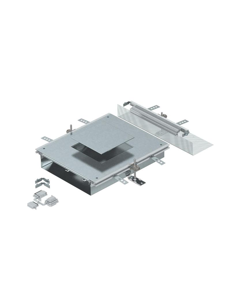 OKA-WA10050/4, GOTOWA JEDNOSTKA MONTAŻOWA