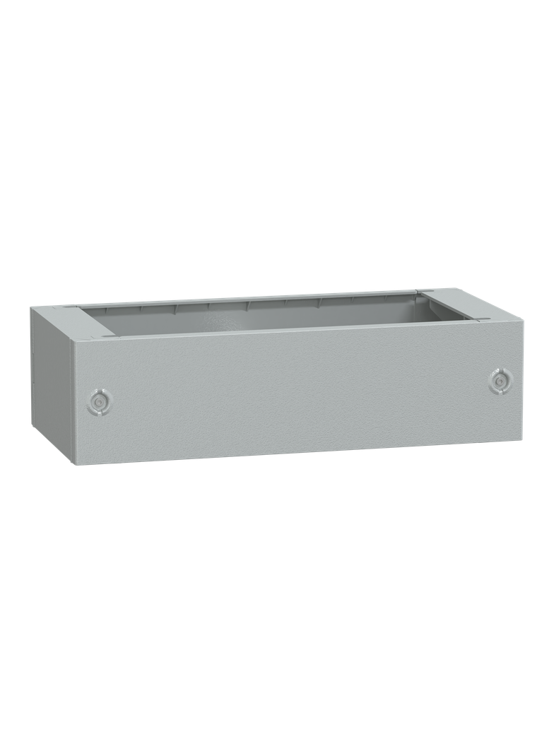 Thalassa Cokół 200mm do obudów PLA, PLAT 750x420mm IP44