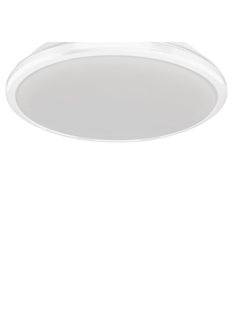 plafon LED Terma 28W 1960lm 4000K biały IP44 ML6403 Milagro