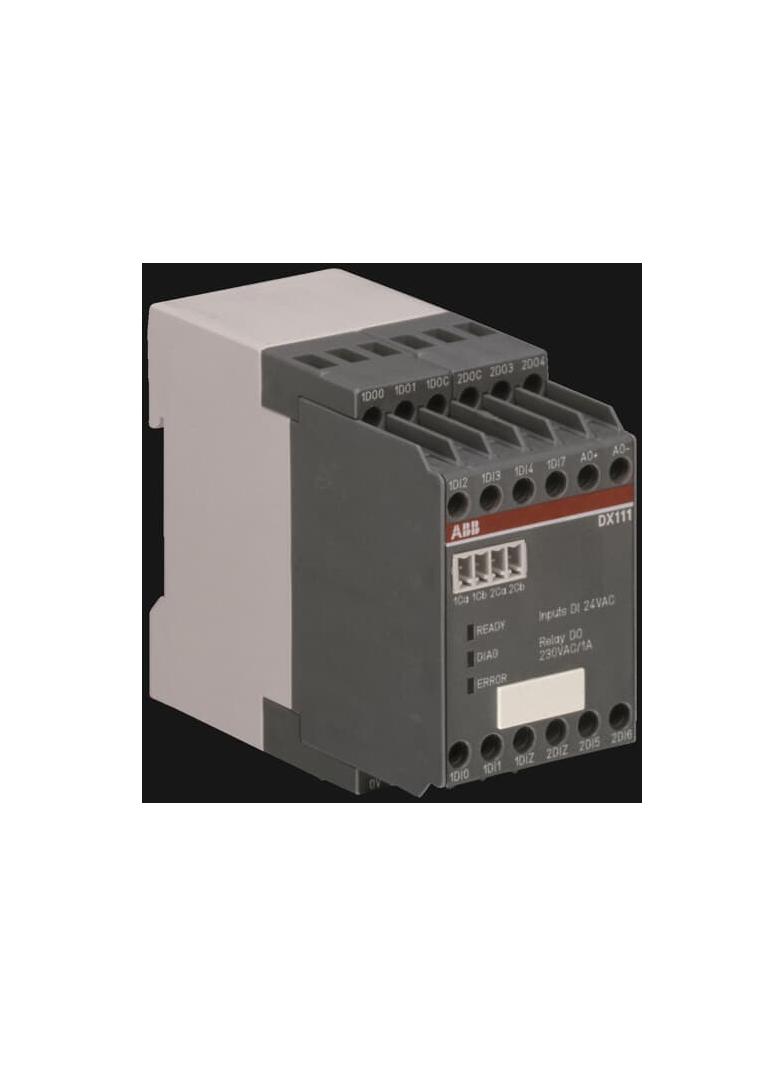 Moduł wej/wyj DX111 dla UMC100, 24V