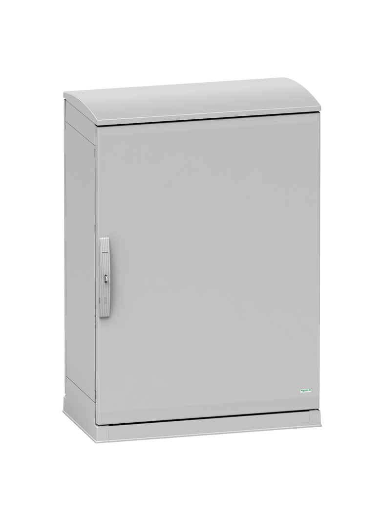 Thalassa Obudowa poliestrowa PHD IP55 drzwi gładkie 500x 500x 320mm