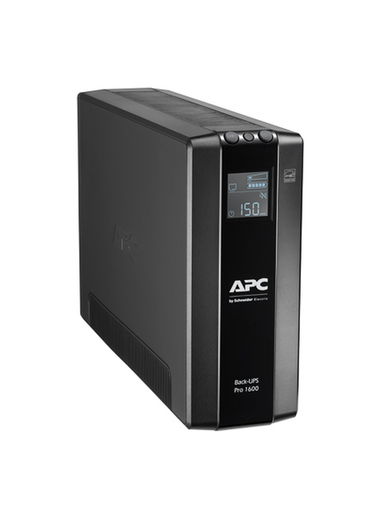 Zasilacz bezprzerwowy, Back-UPS Pro, 1600VA, 230V