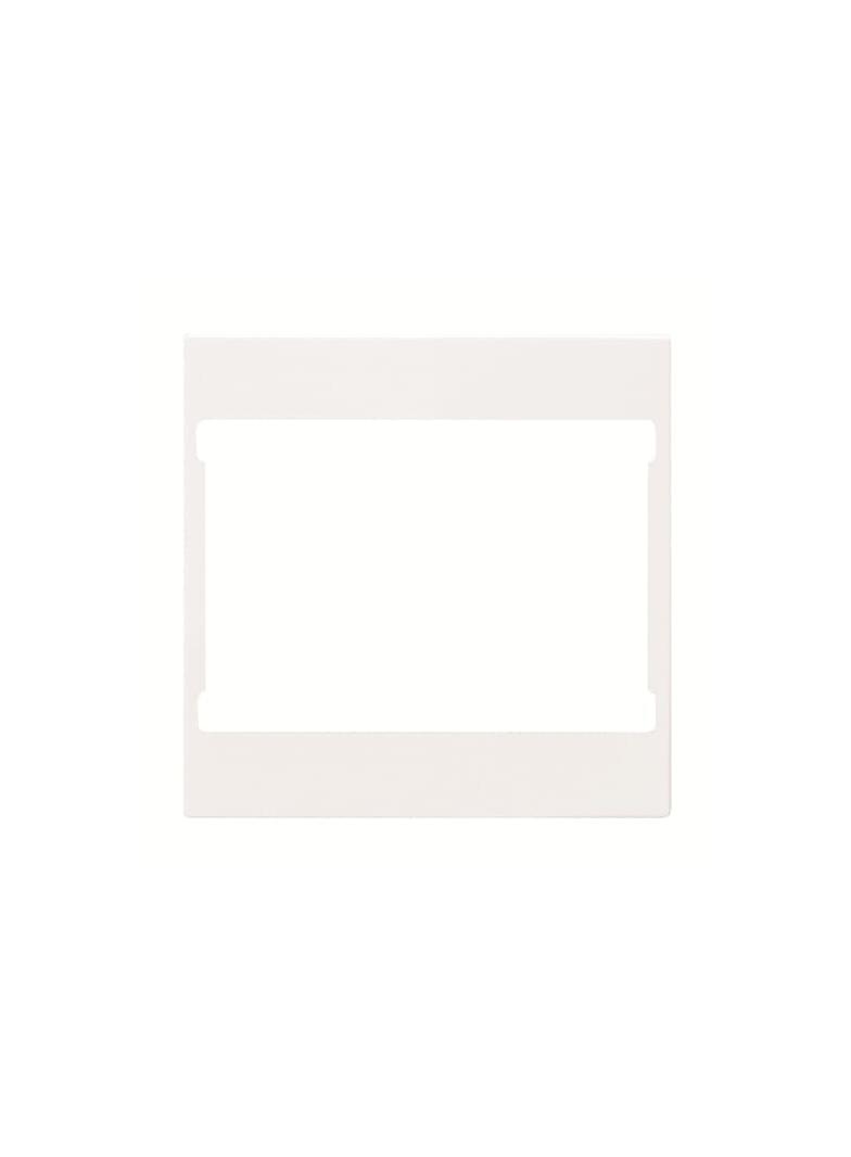 POKRYWA DO CZUJNKIA RUCHU KNX -KNX-BIAŁY