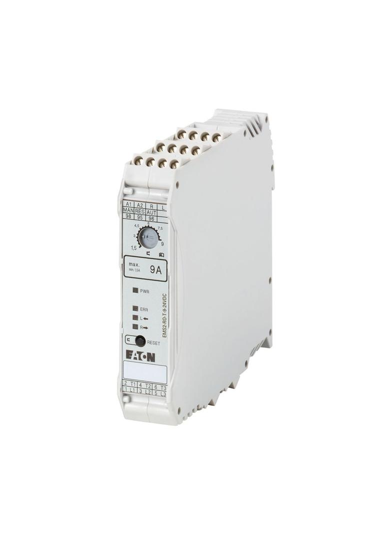 EMS2-DO-Z-9-230VAC Rozrusznik Jednokierunkowy zaciski śrubowe 197170 EATON