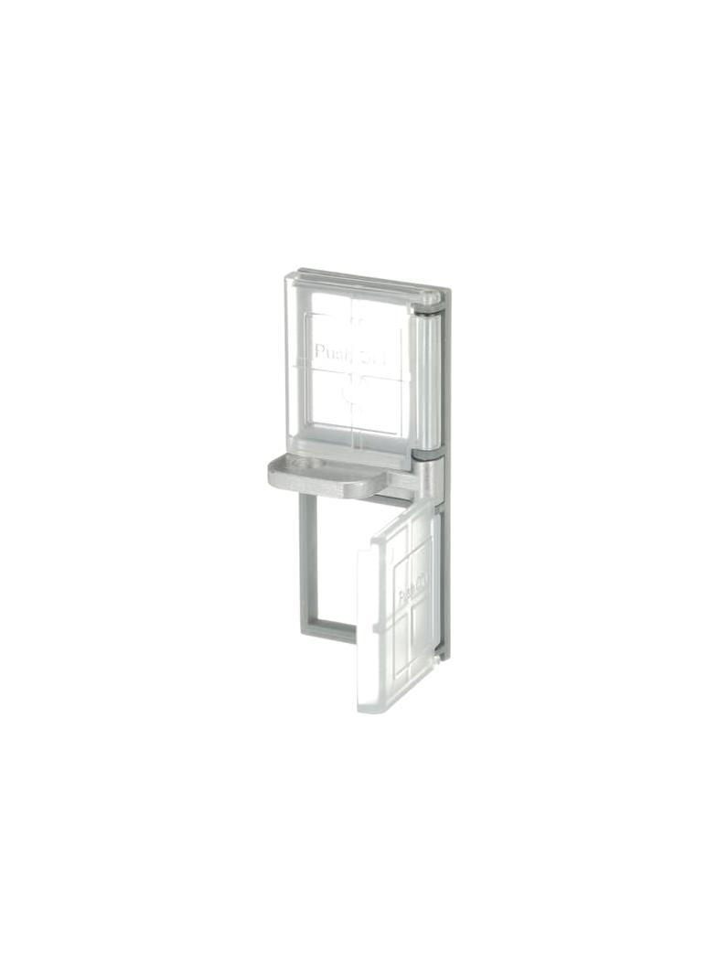 PBC AP/CH D=7mm E2.2..E6.2 osłona przycisków