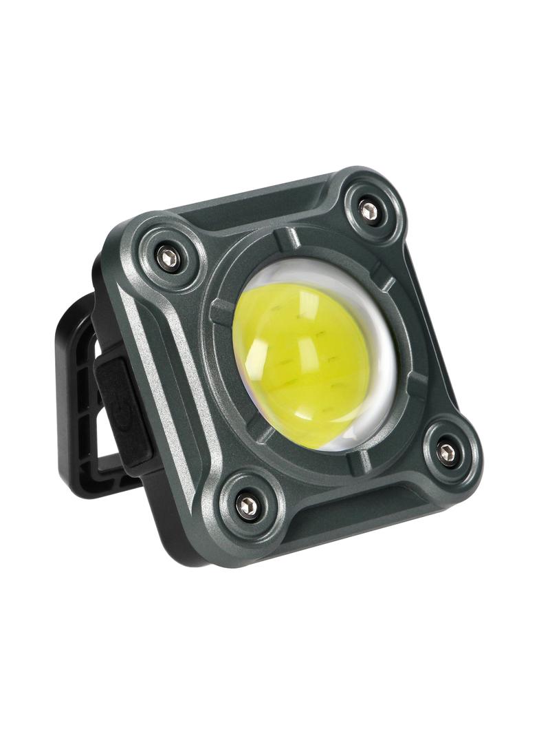 Lampa warsztatowa LED COB 15W 1000lm reflektor zimna biel WL-15 VIRONE