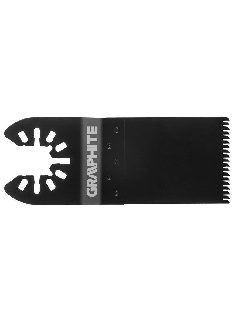 Brzeszczot do drewna HCS, szerokość ostrza 34 mm