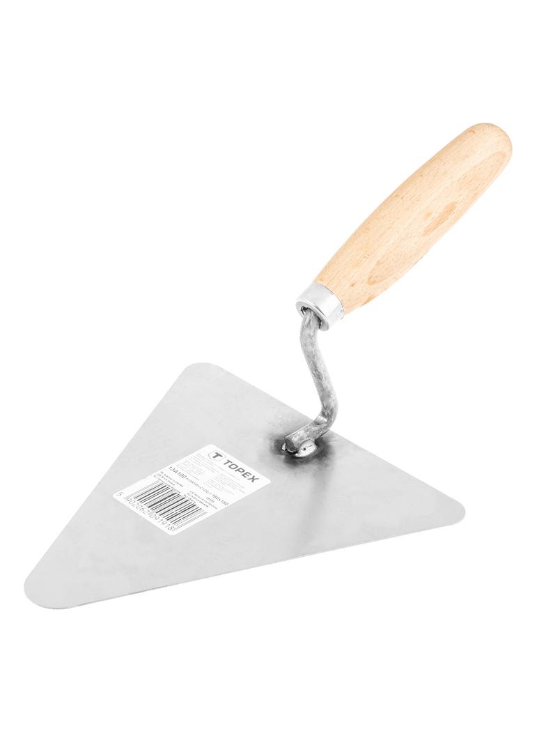 Kielnia murarska 180 x 180 mm