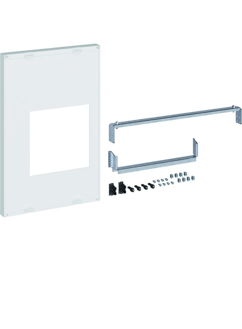 univers N HC 750x500mm zestaw dla ACB HW1 IP54 gł.600mm dla obud. 3 polowej UC52LAX23 HAGER