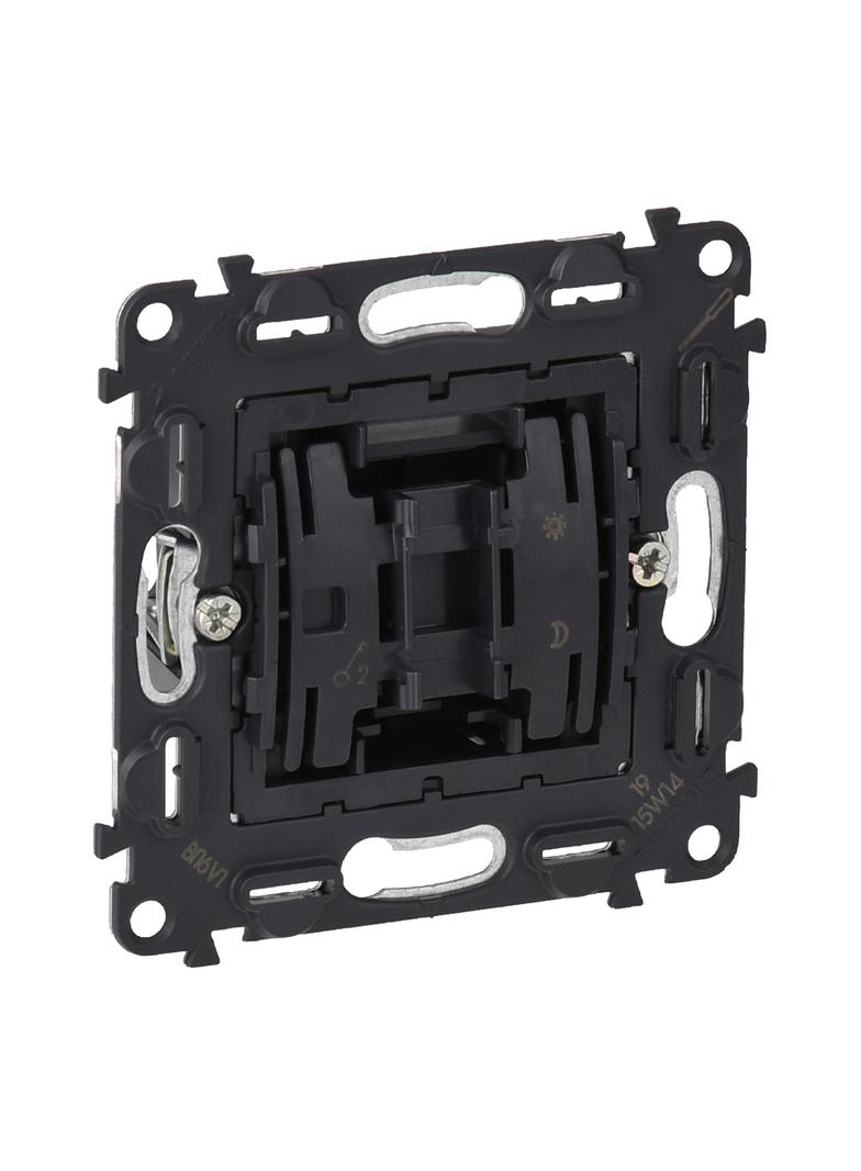 VALENA ALLURE - ŁĄCZNIK DWUBIEGUNOWY, Legrand