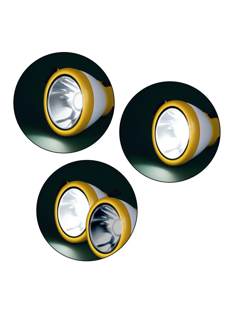 LUMINA MINIO 1800mAh 140x129x170mm 2 lata gw. SPECTRUM