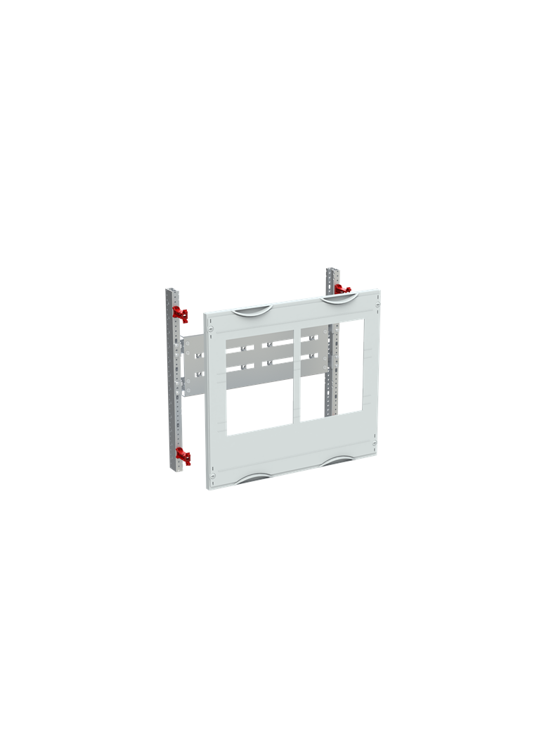 MBT242 Zestaw moduł do rozŁączników bezp. XLP1 (do samodzielnego montażu)