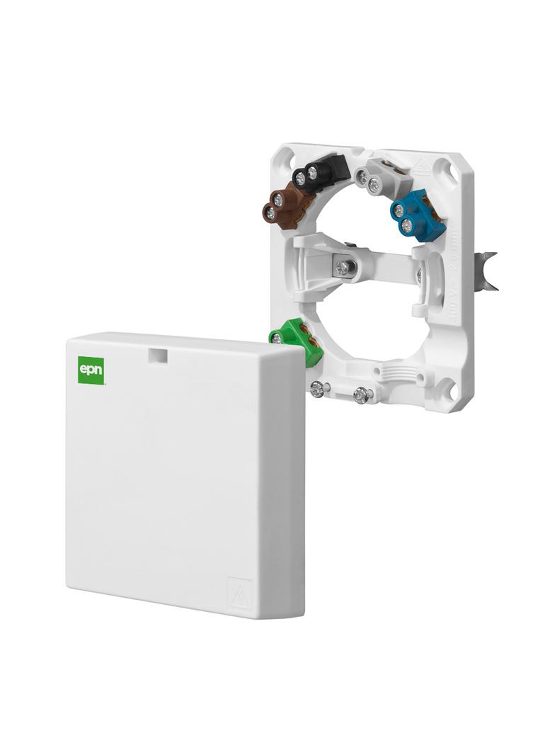 Puszka przył.d/piek.kuch 5x2.5 n/t-p/t AGD