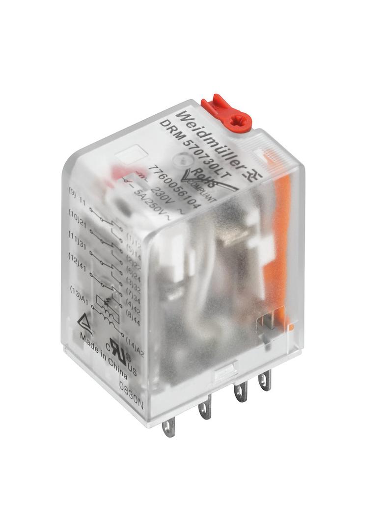 DRM570730LT Przekaźnik przełączający, nr.katalogowy 7760056104