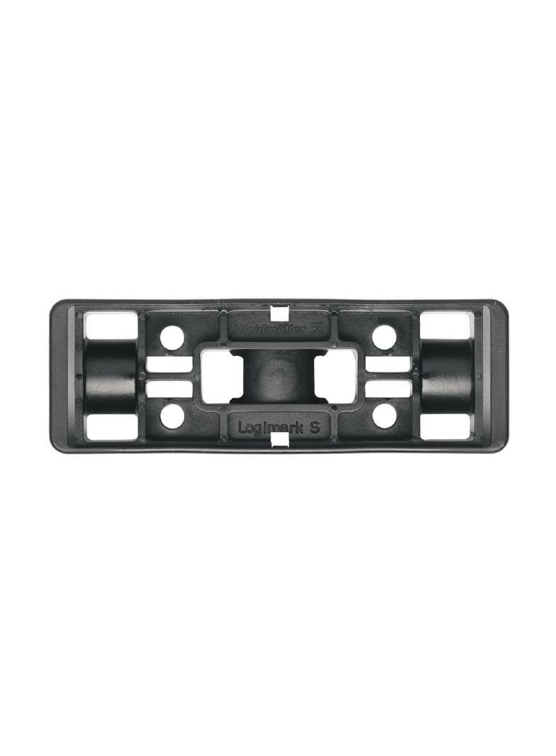 CC-H 85/27 GR Materiał do etykiet /40szt./ WEIDMULLER