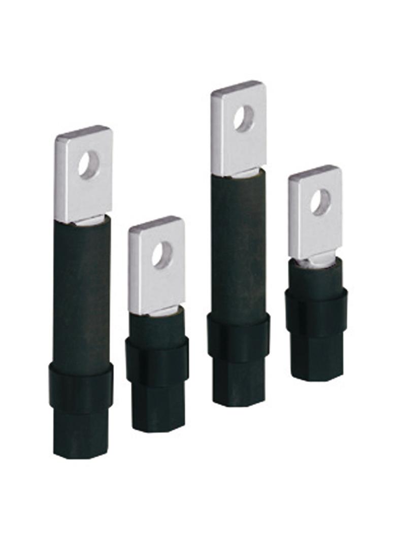 Przyłącze Tylne Izolowane DPX 400/630 4P 026353 LEGRAND