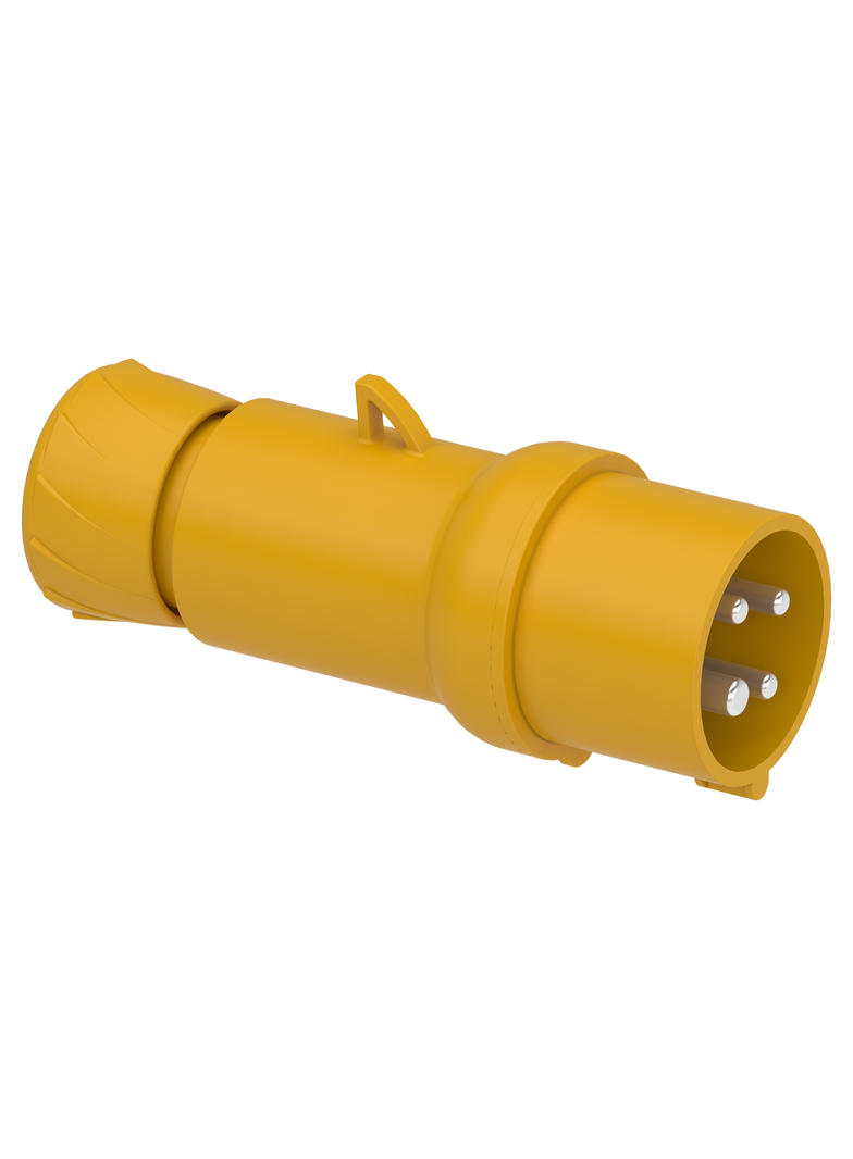 WTYK 16A 3P-E 100-130V IP44 50-60HZ PKX16M414 Schneider