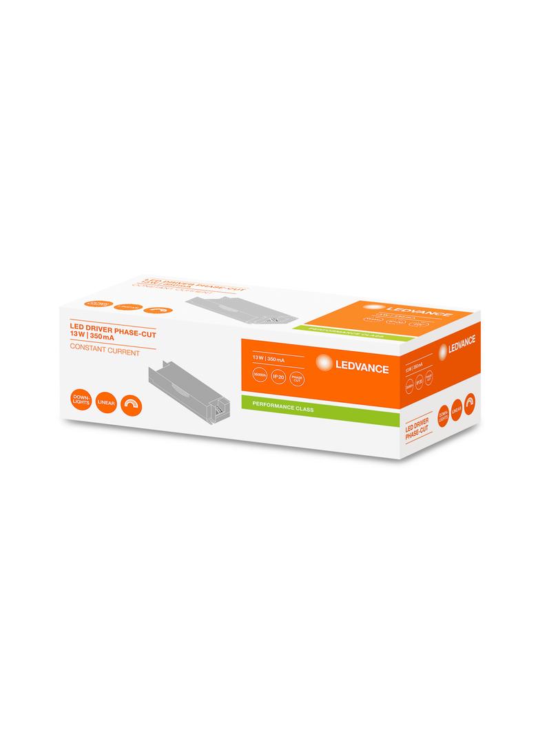 Zasilacz DR PC-PFM-13/220-240/350