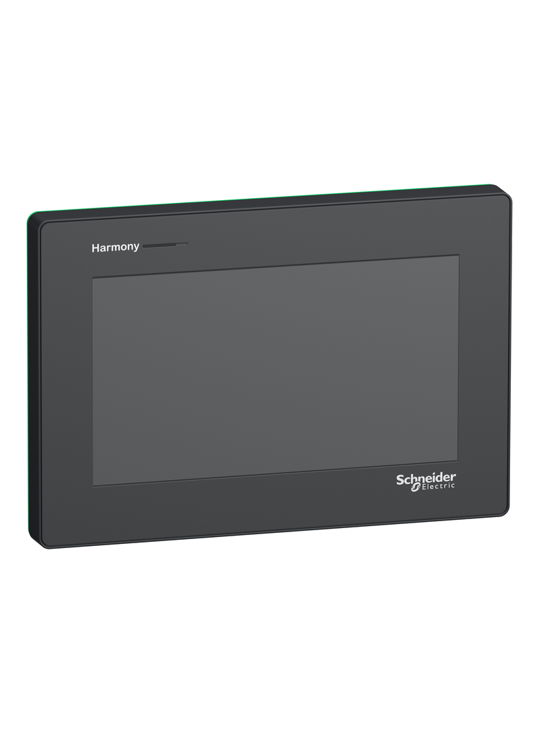 7”W Panel Basic Ekran STM6 HMISTM64