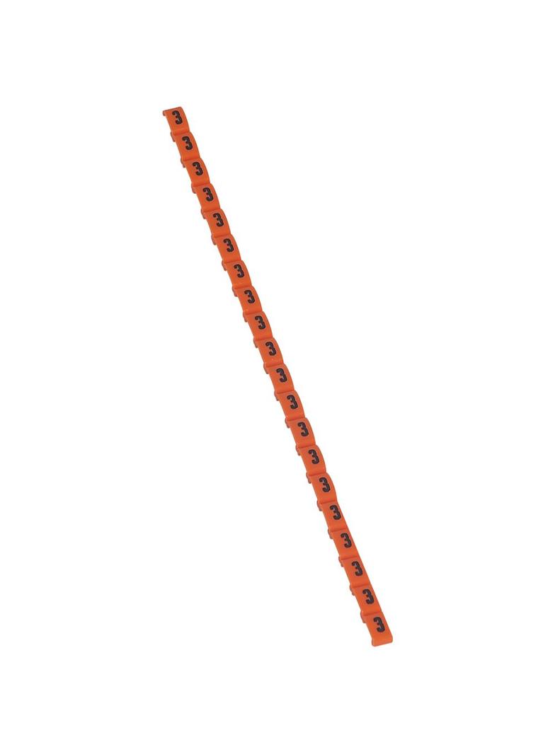 DUPLIX - OZNACZNIK: 3 (X800), Legrand