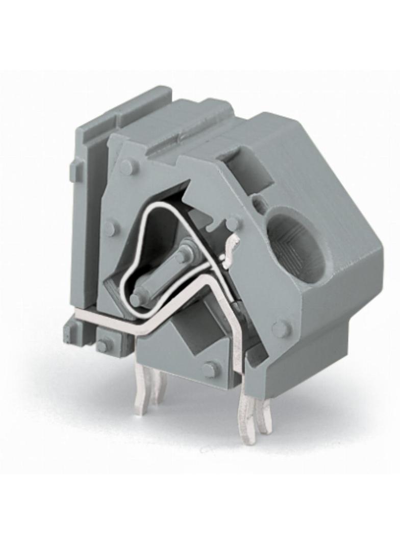 modularna złączka do płytek drukowanych