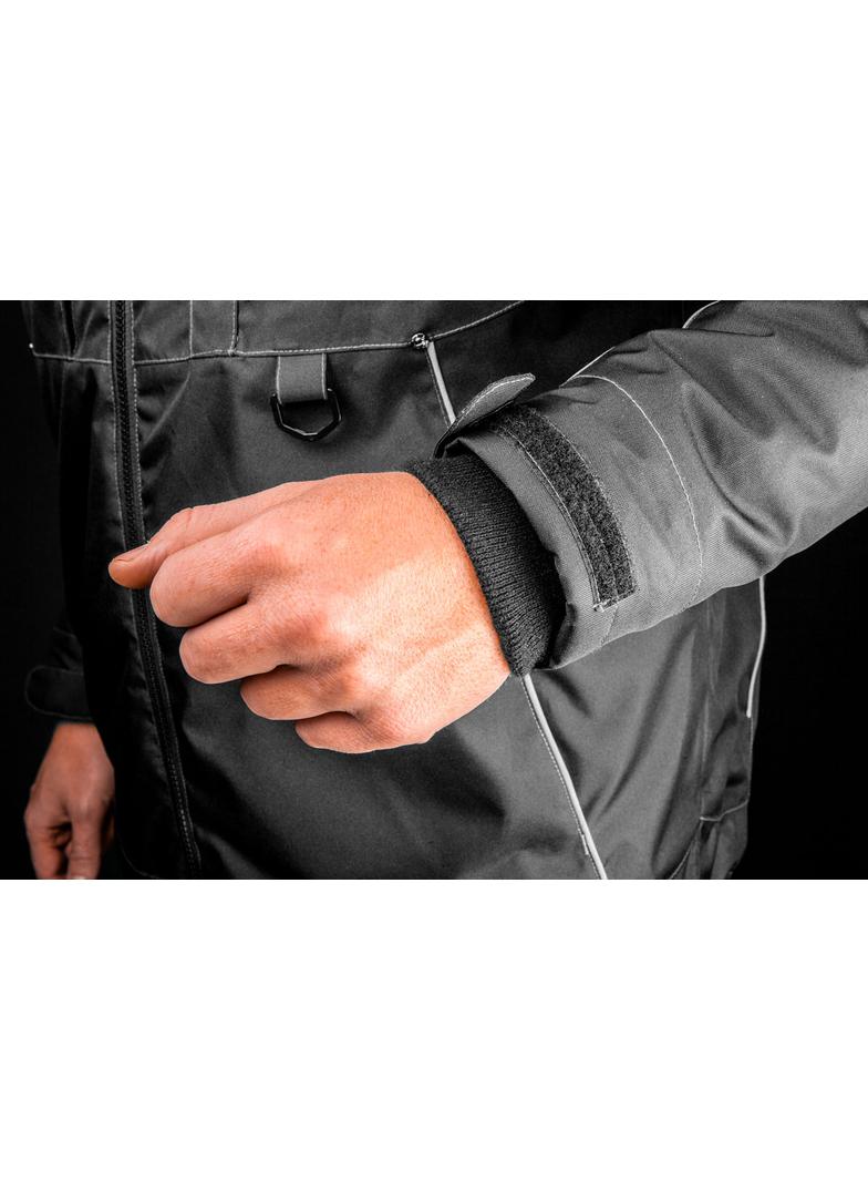 Kurtka robocza Oxford, rozmiar S/48