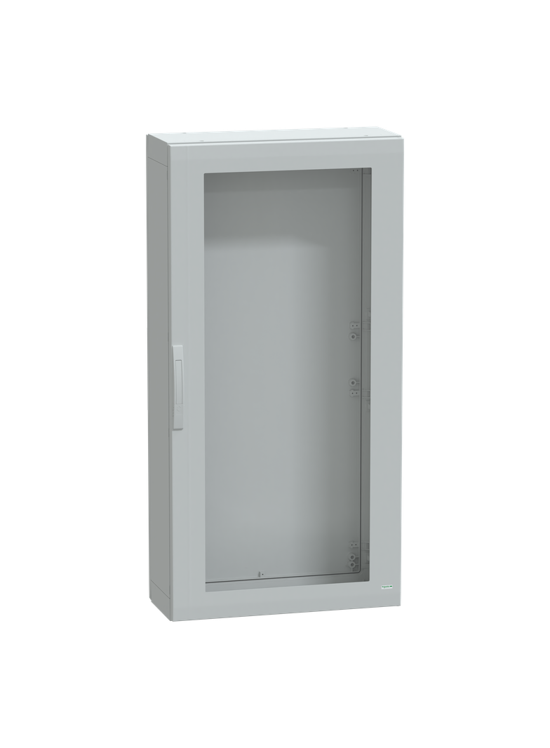 Thalassa Obudowa poliestrowa PLA IP65 drzwi transparentne 1500x750x320 mm