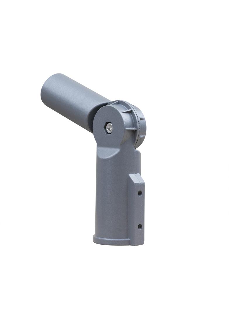 Adapter do oprawy ECO AREA 48/60 ADJUST ANGLE ADPT GR