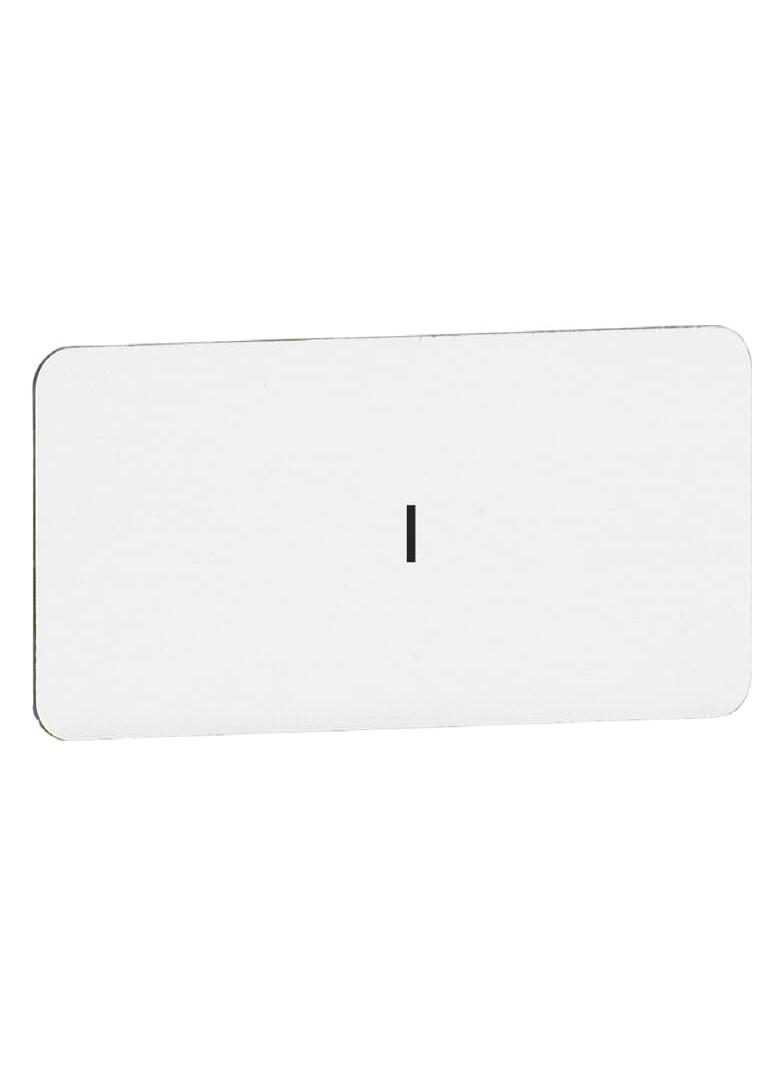 Tabliczka opisowa MA6-1033