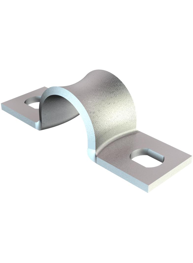 WN 7855/B, UCHWYTY DO PRZEW.10MM OC.G.Ż.CHR