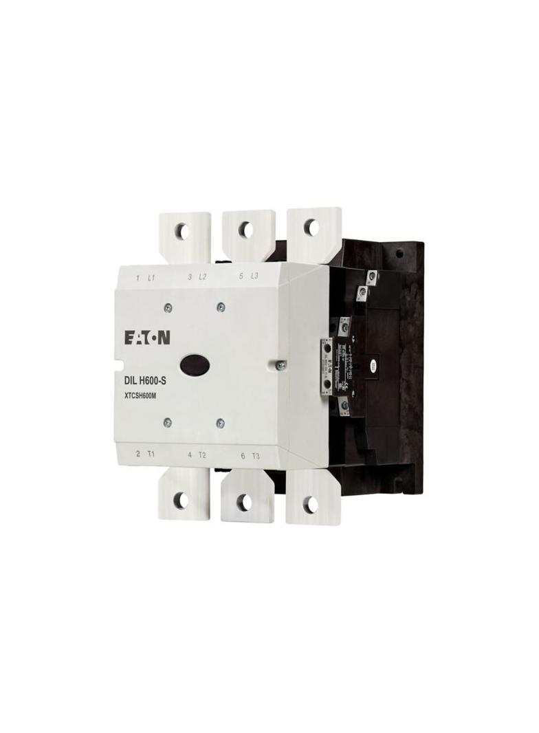 DILH600-S/22(110-120V50/60HZ) Stycznik AC-1 600 A 197908 EATON