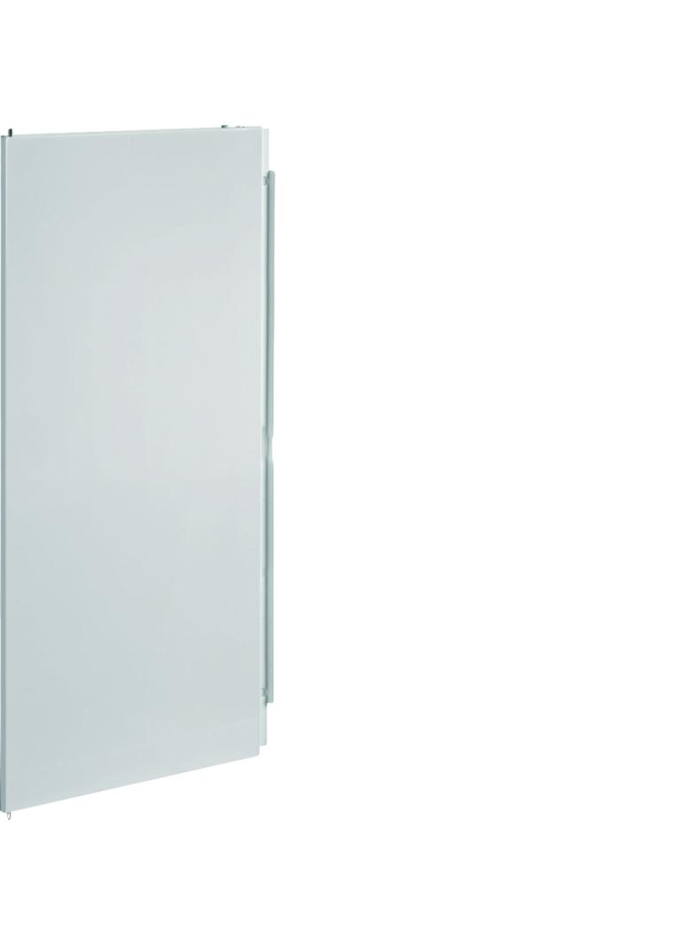 univers Drzwi FW lewe pełne RAL9010 dla obudowy wys.950 x szer.800mm FZ015F HAGER