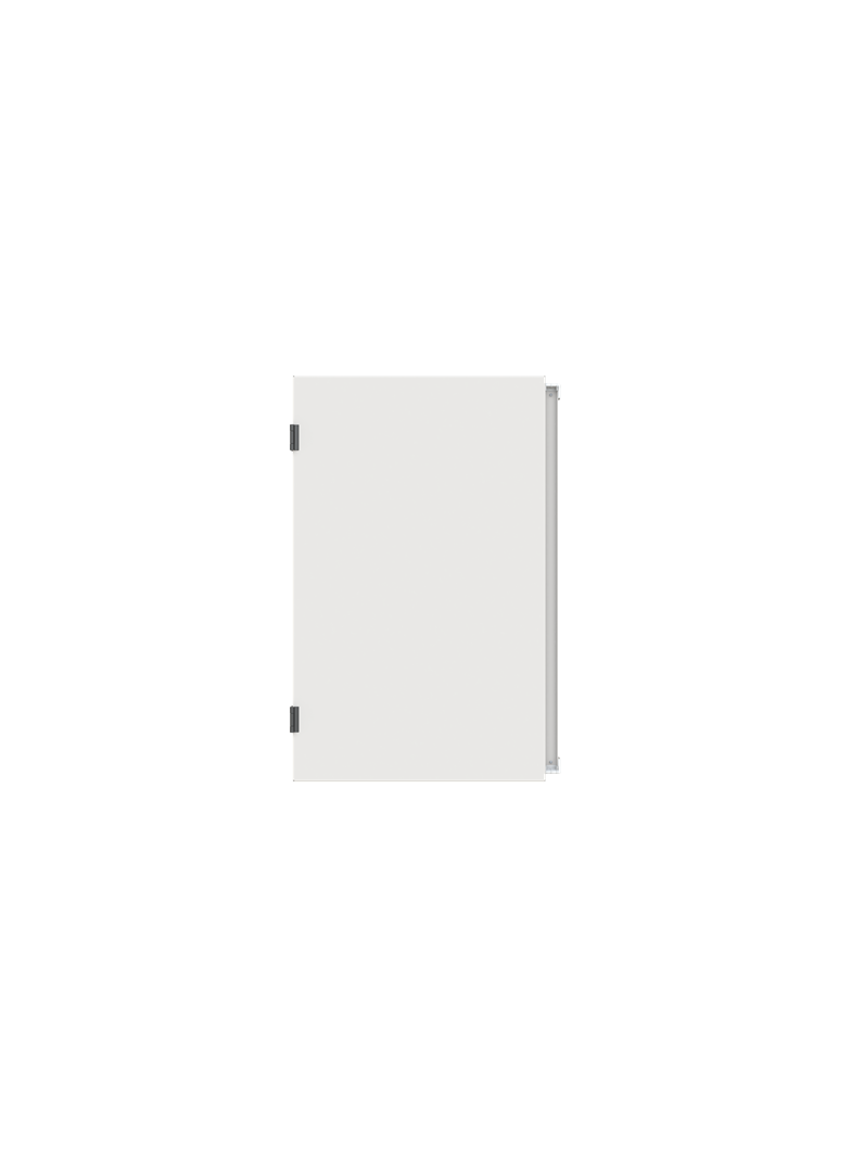 TZB205L Pełne drzwi szerokość 2PW wysokość 5GU lewe