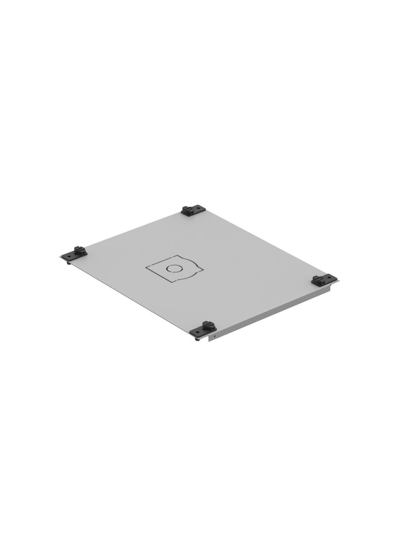 Osłona 1xLBS 250x300 CP 1-2 S2 3P 001101731 ETI