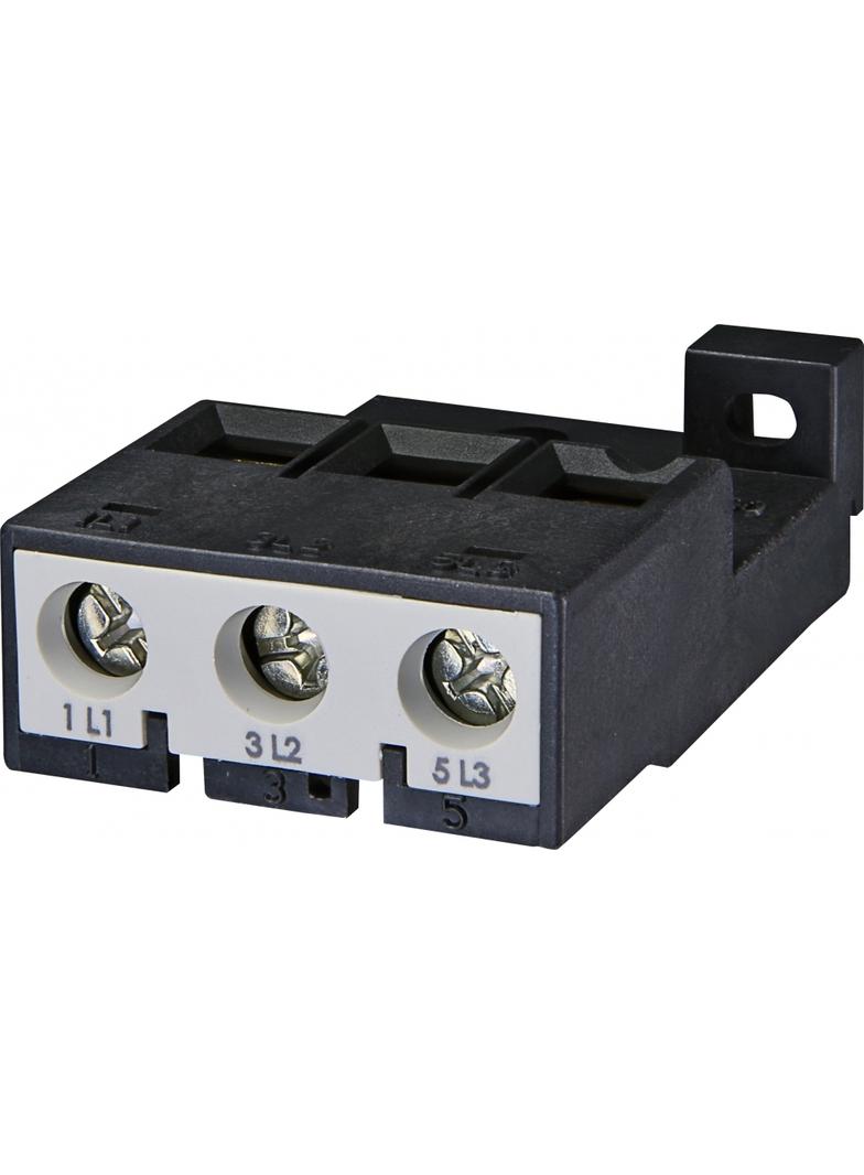 Adapter do przekaźnika termicznego BFE67.1D 004641902 ETI