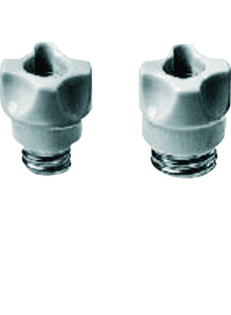 Główka bezpiecznikowa ceramiczna D01 PK01 E14 16A 400VAC 250VDC LE14SK HAGER
