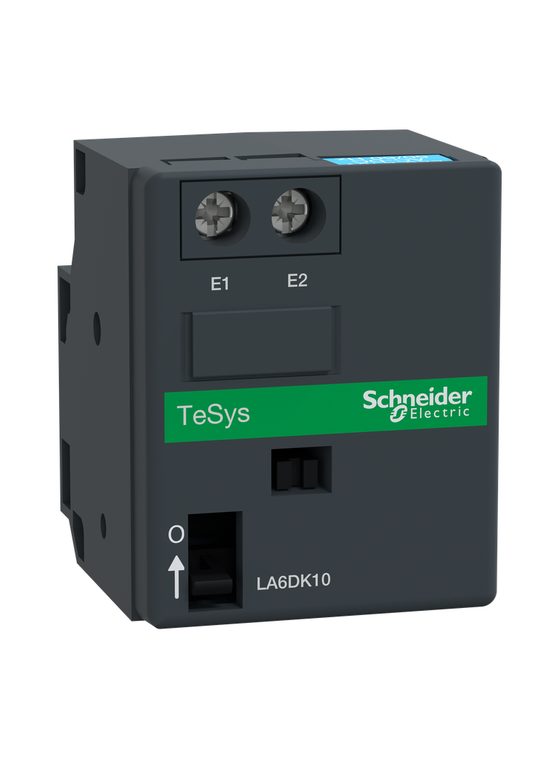 Blok zatrzasku mechanicznego TeSys D 09…65 A 110V