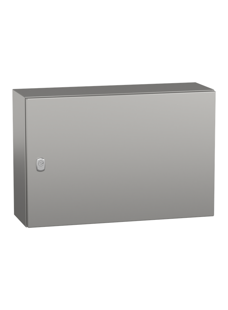 Spacial Obudowa wisząca ze stali nierdzewnej S3X IP66 316L 400x 600x 200mm