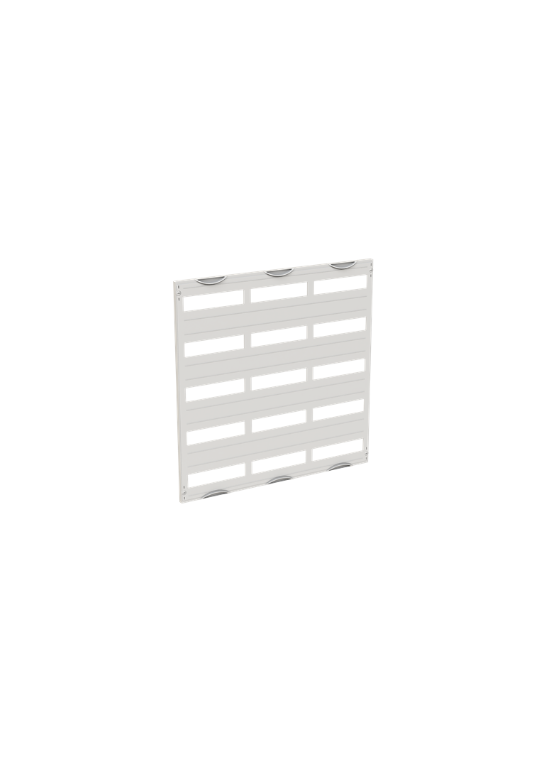AS235 Maskownica z wycięciami pod mod. 750x750mm 2CPX062854R9999 ABB