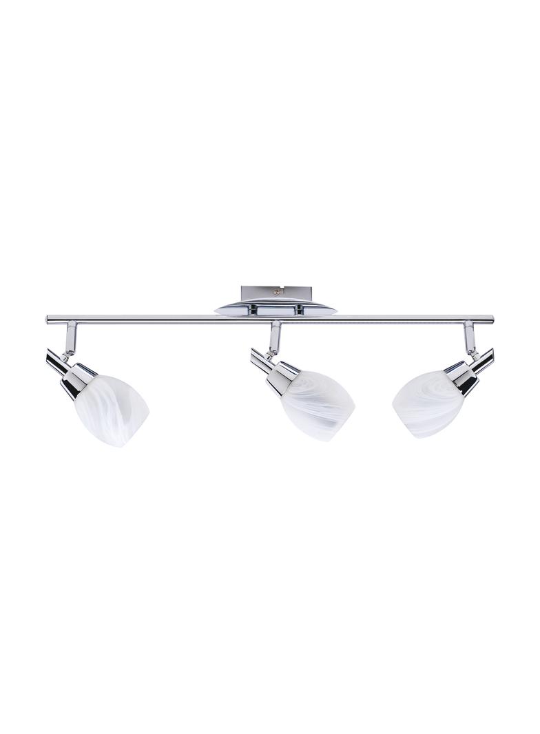 Oprawa ścienno-sufitowa HL717 CHROME