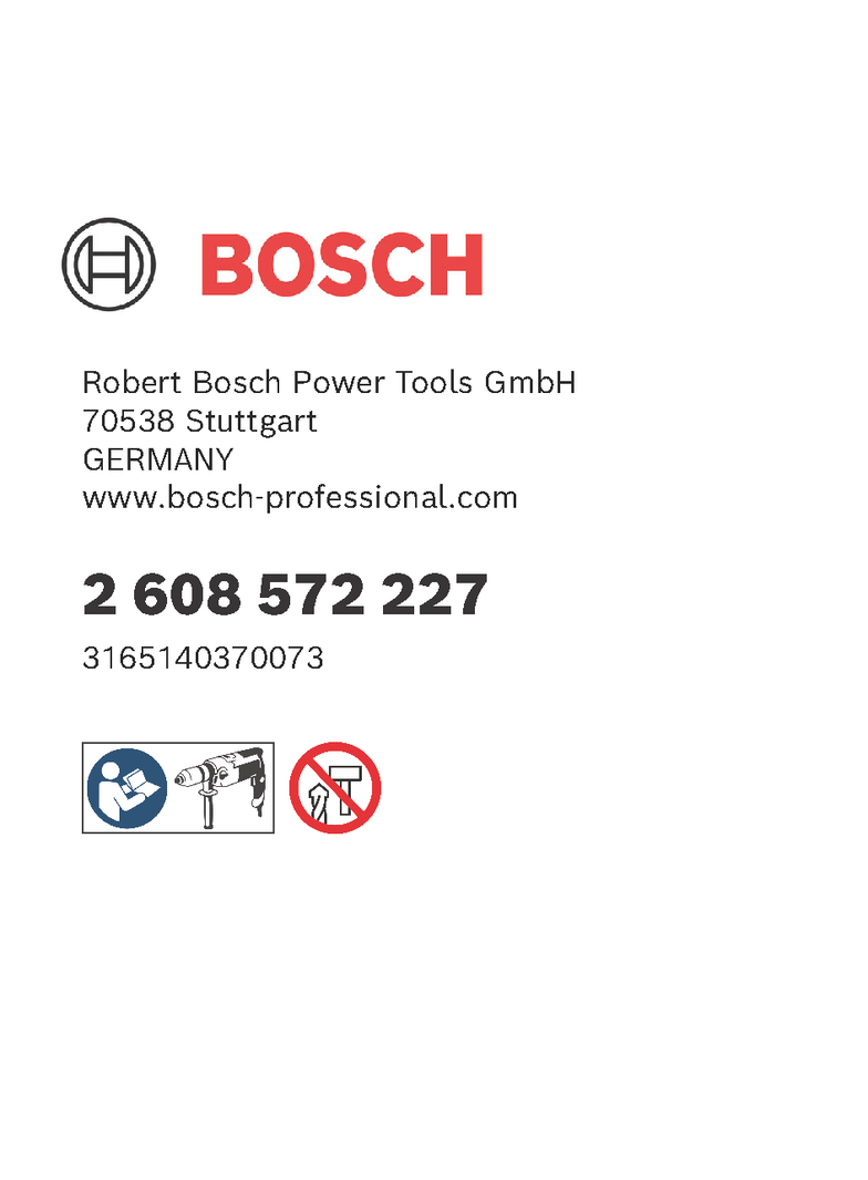 Uchwyt szybkozaciskowy + SDS adapter