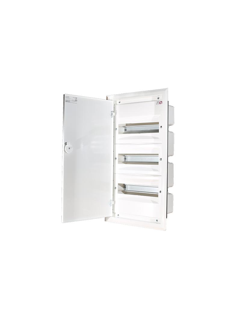 Rozdzielnica ERP 12-3 P/T