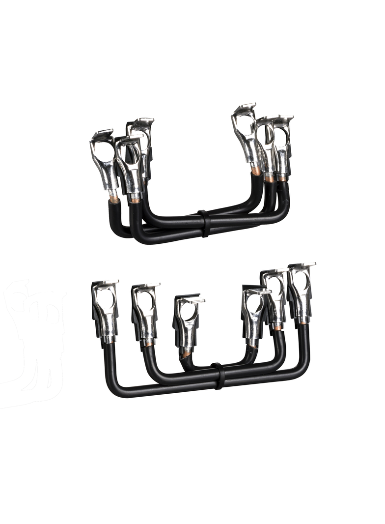 Zestaw połączeń do styczników nawrotnych LC1/LP1-D80/D95