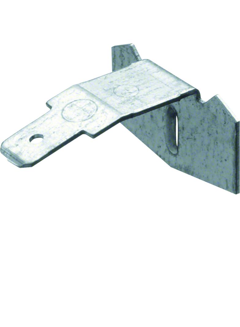 tehalit.LFS Element uziemiający L4180VERZ HAGER